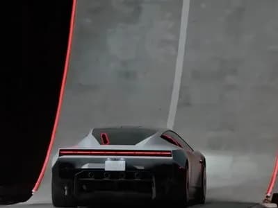ELON MUSK’TAN UÇAN TESLA HAMLESİ! OTOMOBİLLER GÖKYÜZÜNE ÇIKACAK
